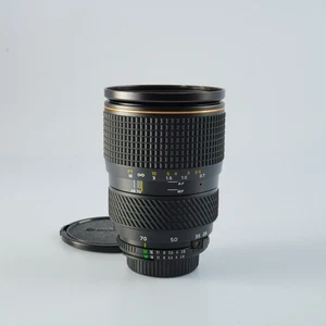 VERY GOOD Tokina AT-X PRO AF 28-70mm F/2.8 For Nikon F Zoom Lens - Picture 1 of 21