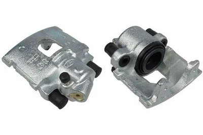 NK Front Left Brake Caliper for Ford Courier 1.3 Carburettor J6B 1991-1996 — 第 1/4 张图片