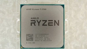 [Socket AM4 16 thread TDP65W] AMD Ryzen 7 1700 - Picture 1 of 2