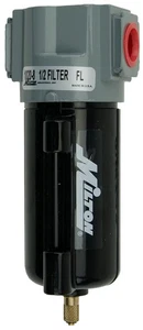 Milton 1020-8 Microfiltro in metallo resistente 1/2" NPT scarico notturno automatico - Foto 1 di 3