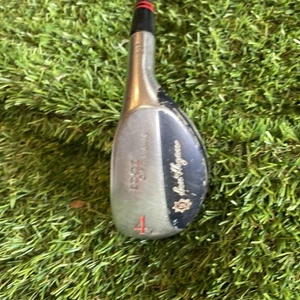 Ben Hogan Edge CFT 4 Hybrid 24 * Apex Edge, Graphite , Mens Right Hand - Picture 1 of 6