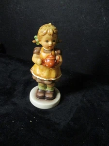 Hummel Goebel Figurine Sophie 2411  Made in Germany  X177 LK - Picture 1 of 3