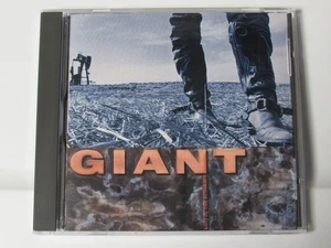 GIANT  Last of The Runaways LIKE NEW ((CD) album FREE - Bild 1 von 3