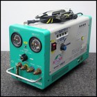Dengen CS-RF85YD Reflonde Refrigerant Recovery Machine Japan