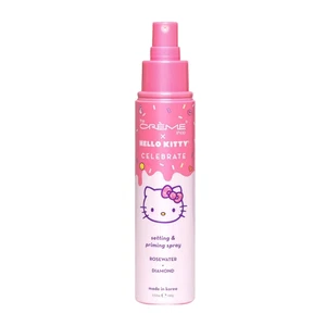The Creme Shop x Hello Kitty Celebrate Setting & Priming Spray 3.52 oz - Picture 1 of 2
