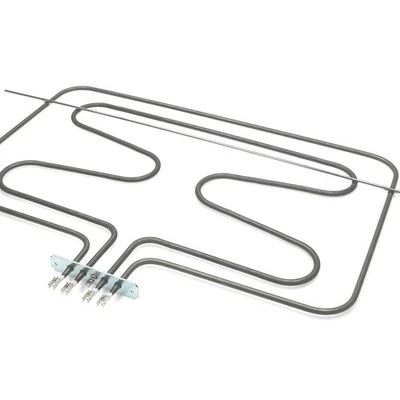 Upper Top Grill Heating Element - DUAL 3050W – C00141175. Suits Ariston - image 1 of 4
