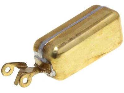 For 1965-1967 Plymouth Belvedere II Carburetor Float Walker 98137GQXN 1966 - Image 1 of 2