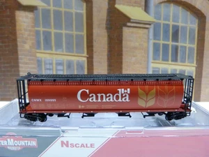 Inter Mountain 65101-75 Schüttgutwagen CN  Spur N        70/94 - Imagen 1 de 1