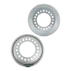 Equilibrador de rueda automático 800-822 para eje de dirección P/N 800-822 800822 acero - Imagen 1 de 18