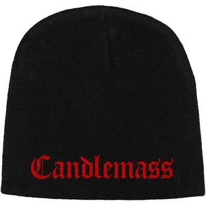 Candlemass 'Logo' Beanie Hat - NEW - Picture 1 of 1