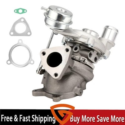 Cargador turbo para Ford Explorer Flex Lincoln MKT MKS AA5Z6K682F 3,5 L nuevo Foto 1 de 4