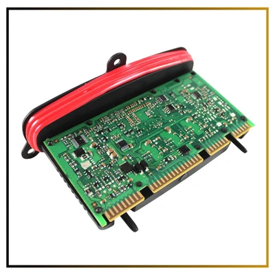 Headlight ECU Driver Control Module Unit fits BMW 528i 535i 550i M5 2014–2016 - Image 1 of 4