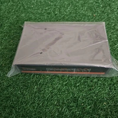 Gigabit PoE Switch, 4 Port 1000Mbps PoE Switch, Managed, 2 Up-link Port, NDAA Co - Image 1 of 4