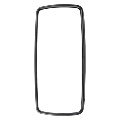 Espejo retrovisor principal mano conductor o pasajero negro térmico para 03-15 Freightliner M2 Foto 1 de 4