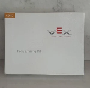 Vex Robotics Programming Kit 276-2152, New In Box - Picture 1 of 5