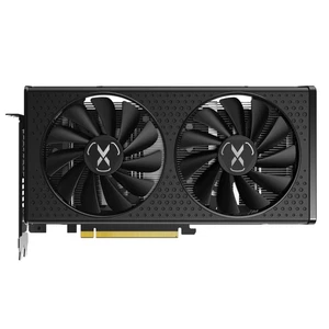 XFX SPEEDSTER SWFT 210 AMD Radeon RX 7600 Core Edition - Picture 1 of 5