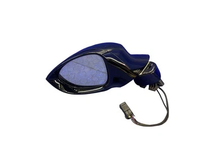 BMW I8 2014-2017 conjunto de espejos retrovisores plegables eléctricos térmicos con cámara Foto 1 de 4