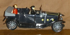 Paya-Cabrio Limousine-Blech-Spanien-25 cm-ohne Zertifikat und Ok-sehr gut - Picture 1 of 8