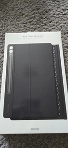 BOOK COVER KEYBOARD für GALAXY TAB S9+ | S9+ 5G | S9 FE+ | S9 FE+ 5G - Photo 1/7