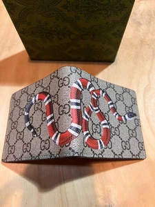 gucci geldbörse - Bild 1 von 4