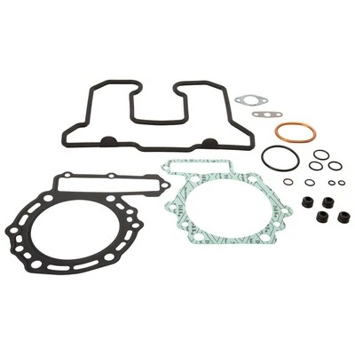 Tusk Top End Gasket Kit For Kawasaki KLR650 S 2023-2024 - Image 1 of 2