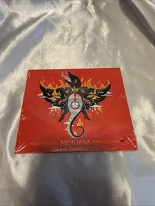 Mehliana: Taming the Dragon by Mark Guiliana (CD, 2014) - Imagen 1 de 2