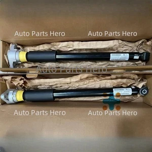 2X OEM Rear Shock Absorber For Porsche Panamera 971 971513035B 035D 2017-2025 - Bild 1 von 4