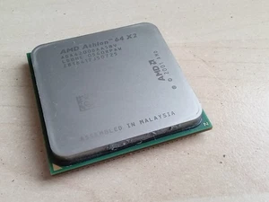 AMD Athlon 64 X2 4200+ socket 939 - ADA4200DAA5BV - Picture 1 of 1
