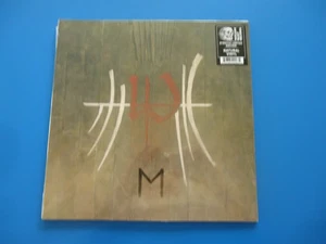 Enslaved E-Natural LP (2024) NEW Shrink Wrap Tear - Imagen 1 de 3