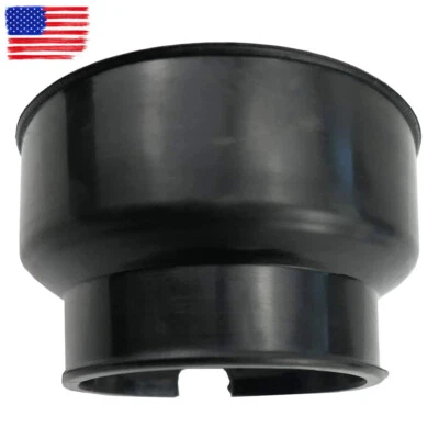 Bota colector de admisión de carburador para Polaris Big Boss Sportsman Xplorer 400L ATV Foto 1 de 4