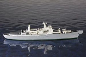 Long Lines   Hersteller Hansa 101  ,1:1250 Schiffsmodell - Bild 1 von 2