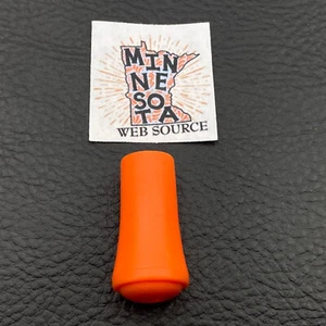 Knex K-Force Trigger Sleeve Orange Toy Blaster K'nex Replacement Part - Picture 1 of 2