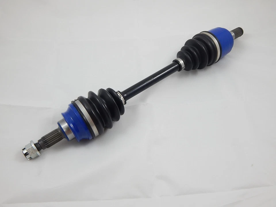 Eje delantero derecho CV FourTrax Foreman Rubicon para Honda 500 TRX 2000-2014 Foto 1 de 4