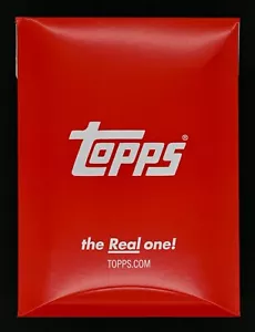 2023 Topps Throwback Thursday Star Wars Edition Set #1 - 1952 Baseball Design - Picture 1 of 9