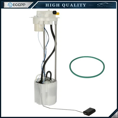 For Chevy Silverado GMC Sierra 2500 HD 3500 HD 2019-2017 6.0L Fuel Pump Aseembly - Image 1 of 4