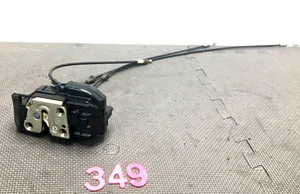 04-08 Infiniti QX56 Passenger Right Rear Door Lock Actuator Assembly OEM - Picture 1 of 8