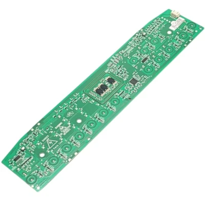 (Envío el mismo día) Fisher Paykel Washer Control 424906 Foto 1 de 4