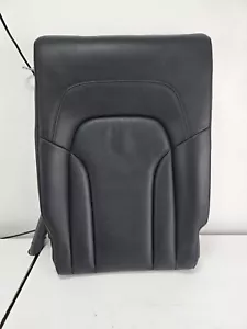 2011 AUDI Q5 - REAR Right Upper SEAT Back Cushion 120 - Picture 1 of 7