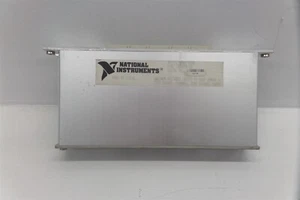National Instruments SCXI-1325 Terminal Block - Picture 1 of 7