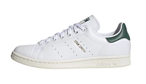 Adidas Originals Stan Smith Unisex Sneaker - alle Größen - weiß/grün (FX5522) - Bild 1 von 7
