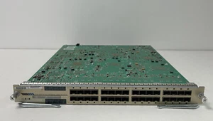CISCO C6800-32P10G-XL. GARANTIE 90 JOURS. LIVRAISON GRATUITE AU ROYAUME-UNI - Photo 1/2