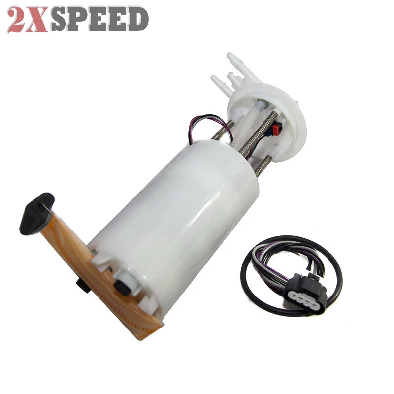 Fuel Pump Assembly for Buick Lesabre Parkavenue Deville Seville V6 3.8L K E3518M - Image 1 of 2