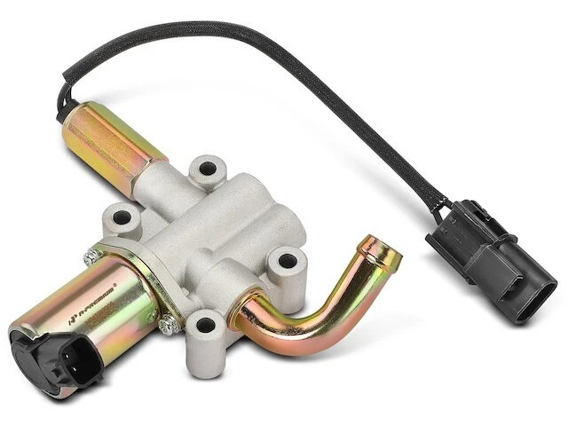 Válvula de control de aire de ralentí para Nissan Frontier 1999-2004 3,3 L V6 2002 2000 SF562GZ Foto 1 de 1