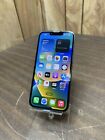 Apple Iphone 13 - A2482 - 128Gb - Blue (At&T Only)