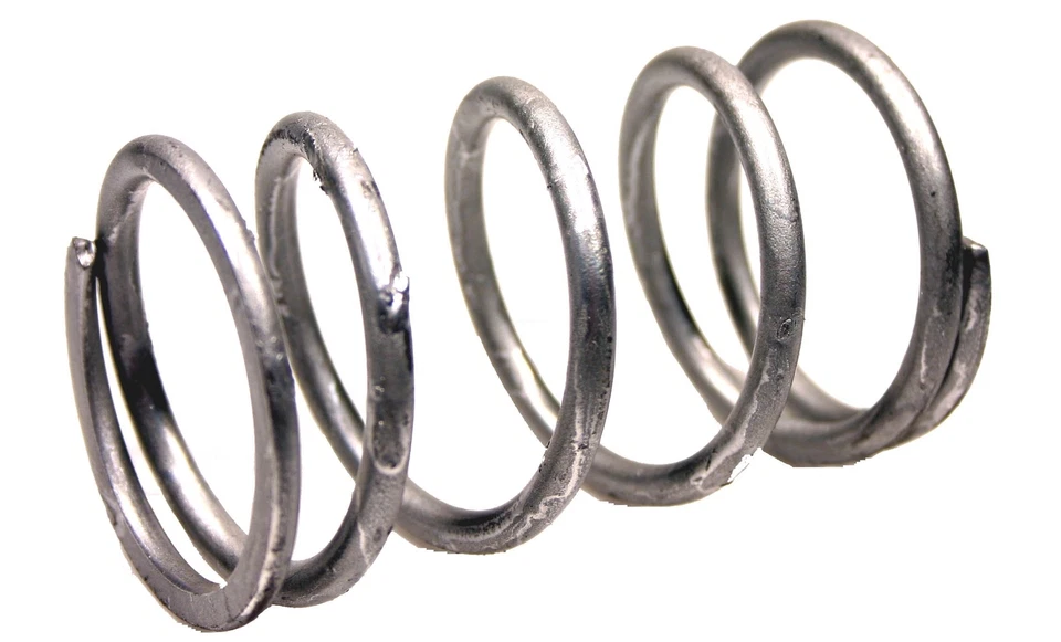 Ski-Doo Blizzard 6500+, 340 cc, 1978, resorte de embrague - Comet 204818A - Plus Foto 1 de 1