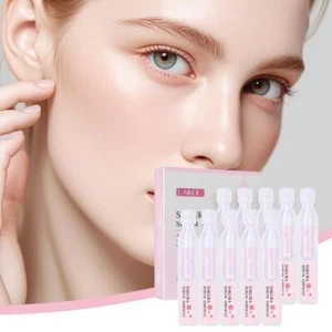 Ampolla hidratación facial e hidratante Sakura-Essence 10 un.*2 ml O8N6 - Imagen 1 de 18