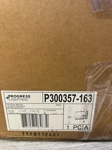 Progress Lighting P300357-163 Elara 2 Light 13" Wide Bathroom Vanity Light - Picture 1 of 4
