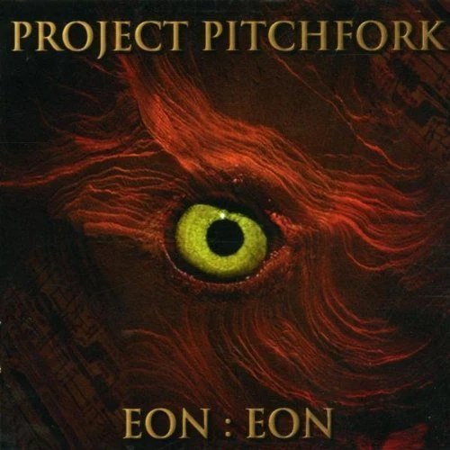 Project Pitchfork | CD | Eon:eon (1998) - Image 1 of 1