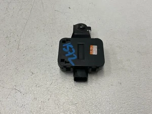 2003 2004 2005 Lexus LX470 Smoke Sensor Module W/Bracket 1572 OEM - Picture 1 of 8