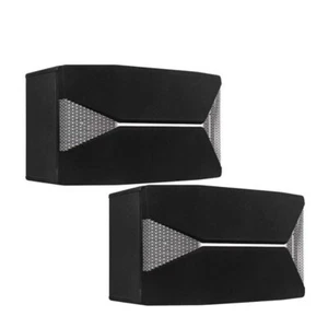 2PCS Professional 10''home KTV, palco conferenza, altoparlante karaoke 2PCS KMS2600 - Foto 1 di 13